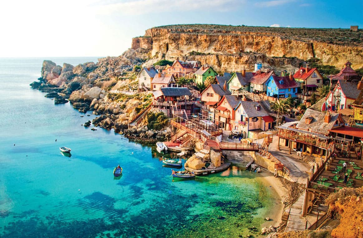 Préparation individuelle avec séjour en immersion