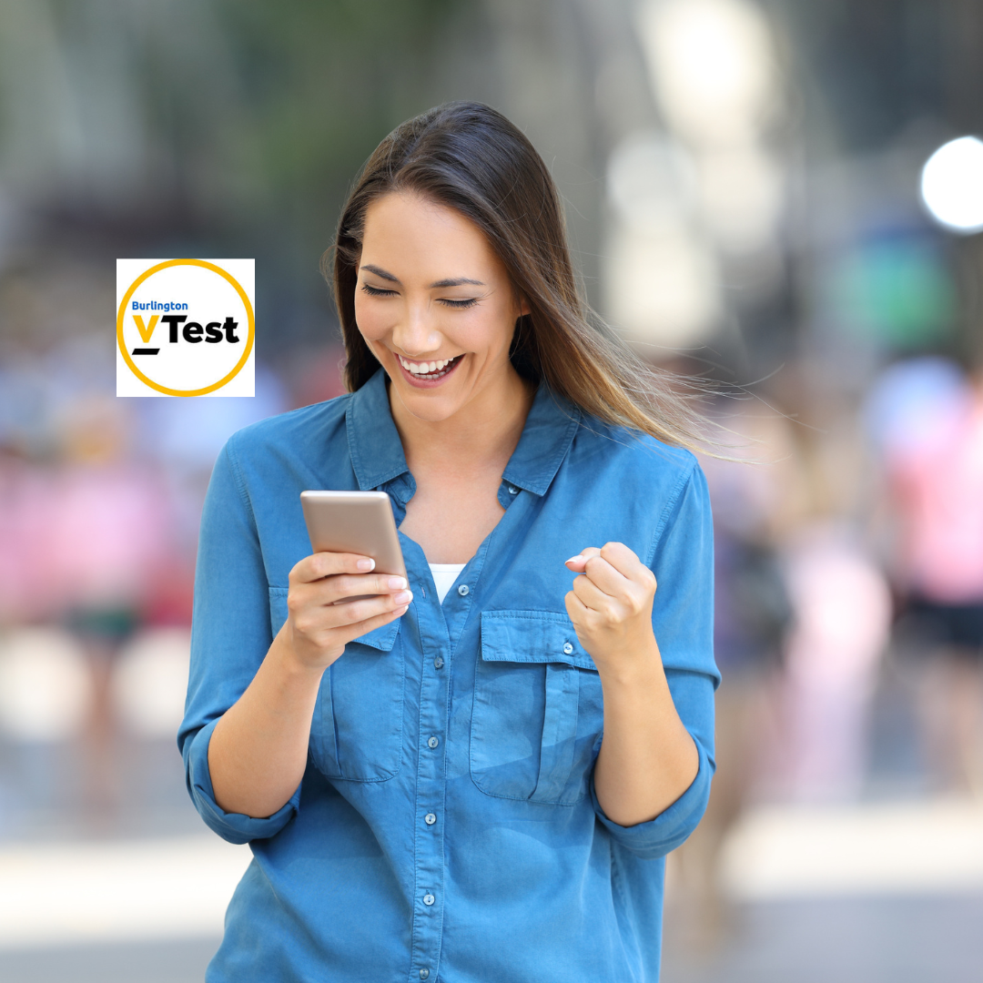 Bonne nouvelle ! Une nouvelle certification est désormais disponible.